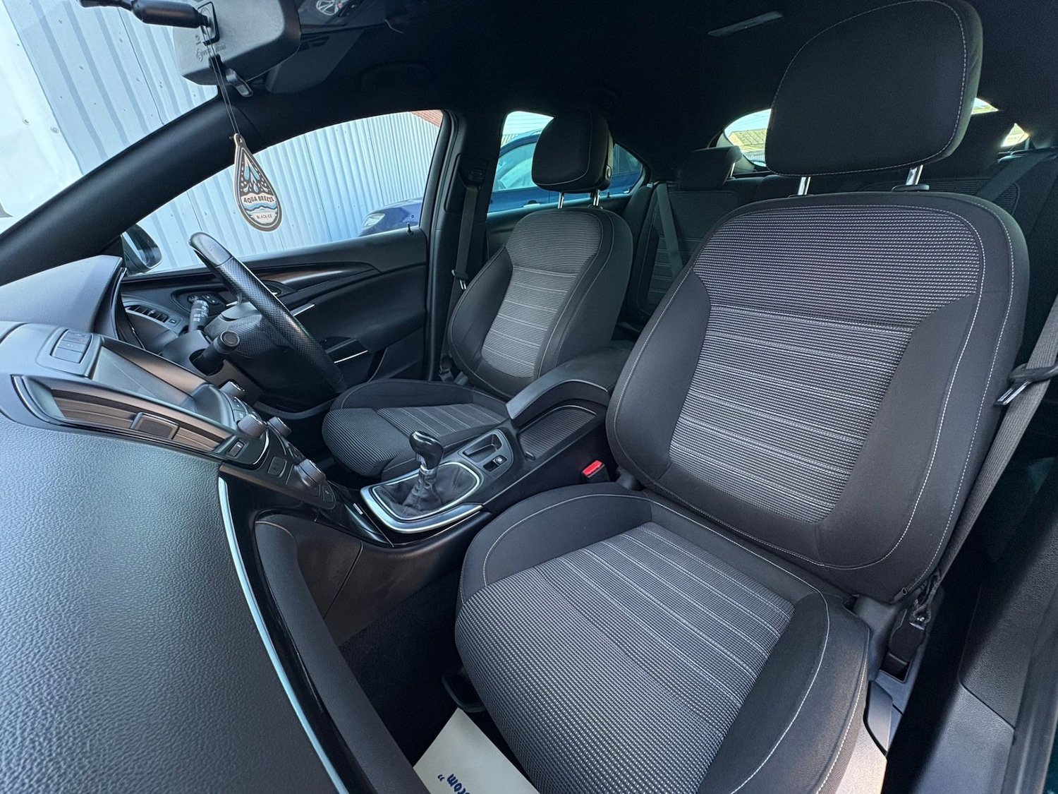 Used Vauxhall Insignia 2016 for sale - 76588487: Photo 26