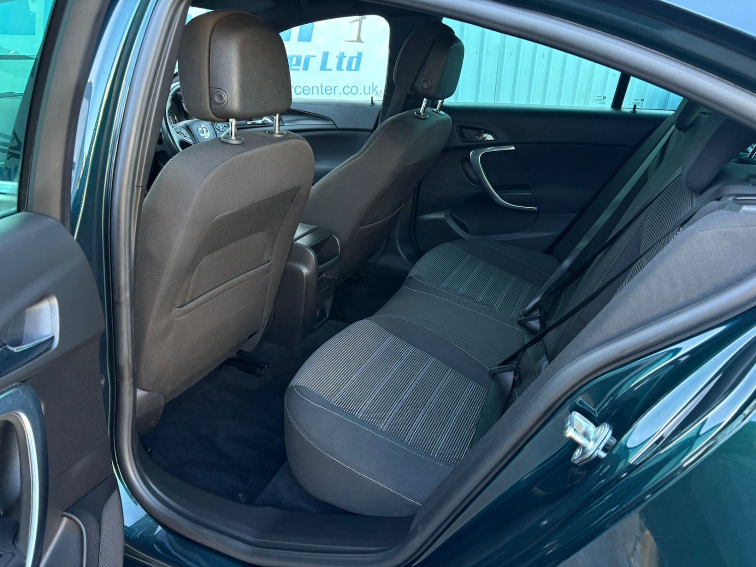 Used Vauxhall Insignia 2016 for sale - 76588487: Photo 27