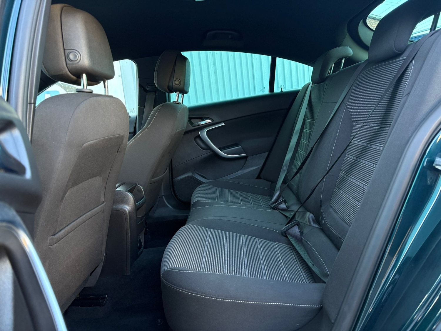 Used Vauxhall Insignia 2016 for sale - 76588487: Photo 28