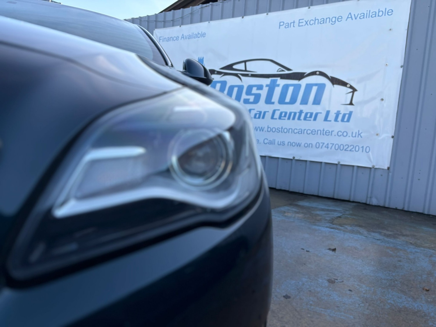 Used Vauxhall Insignia 2016 for sale - 76588487: Photo 5