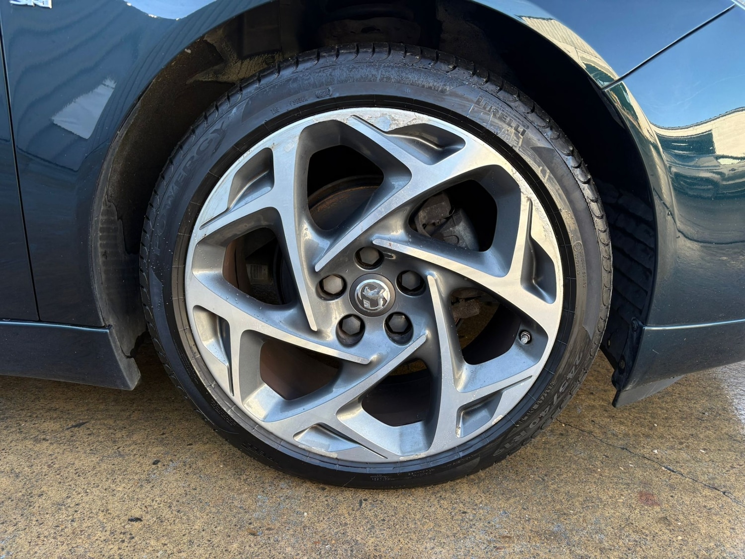 Used Vauxhall Insignia 2016 for sale - 76588487: Photo 6