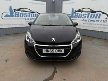 Used Peugeot 208 2015 for sale - 73747658: Photo