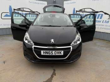 Used Peugeot 208 2015 for sale - 73747658: Photo