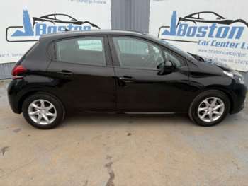 Used Peugeot 208 2015 for sale - 73747658: Photo