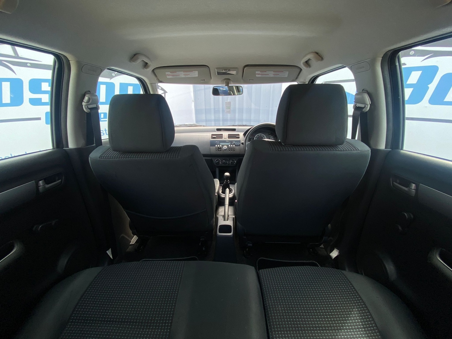 Vehicle 13
