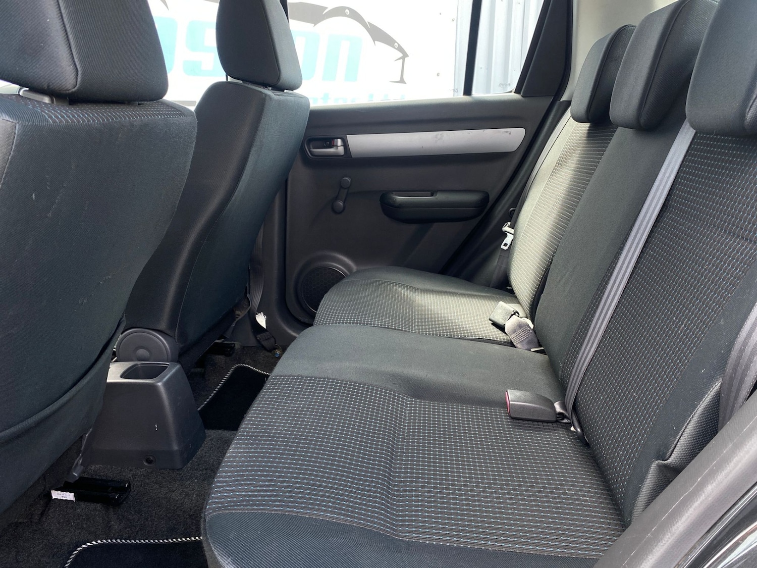 Vehicle 15