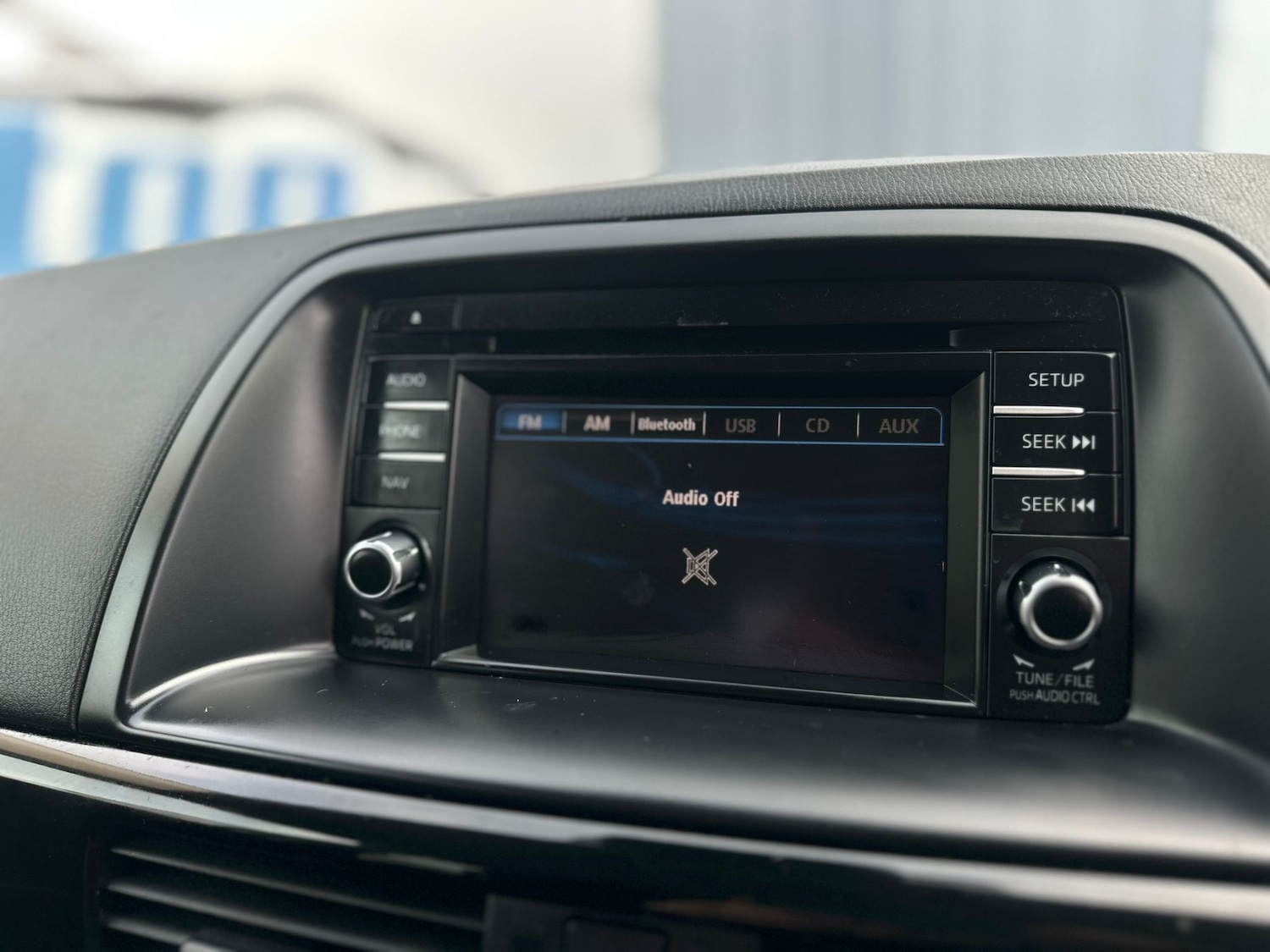 Used Mazda CX-5 2014 for sale - 77963698: Photo 12