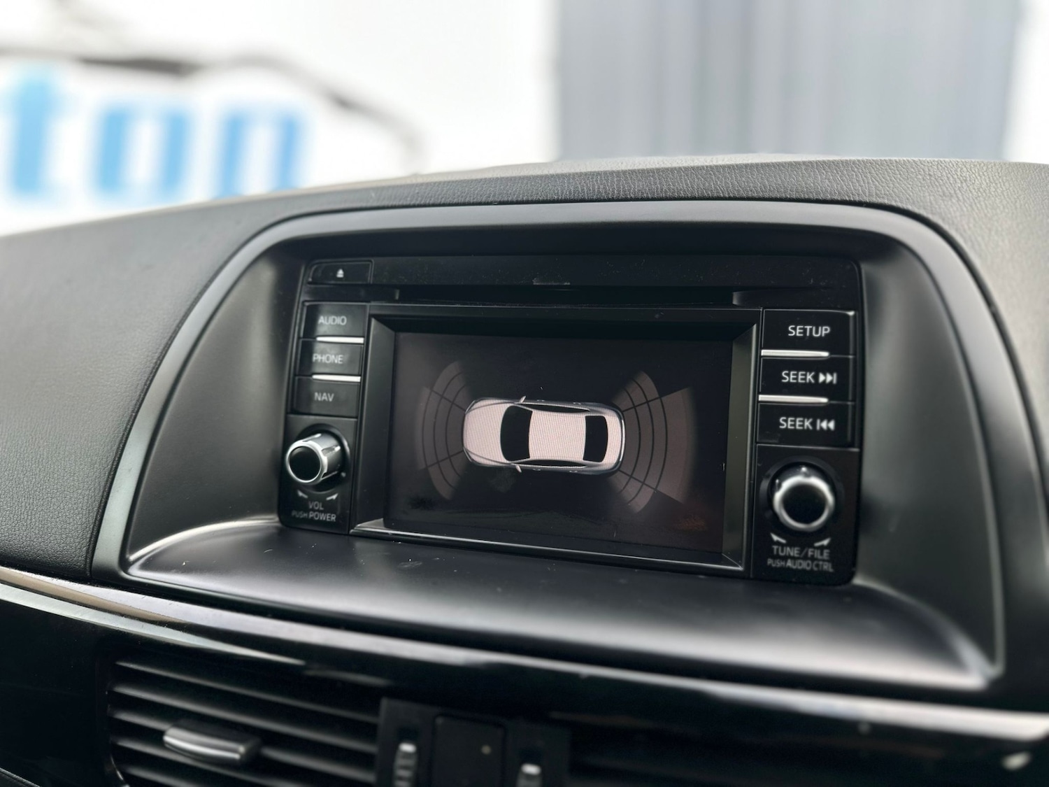 Used Mazda CX-5 2014 for sale - 77963698: Photo 13