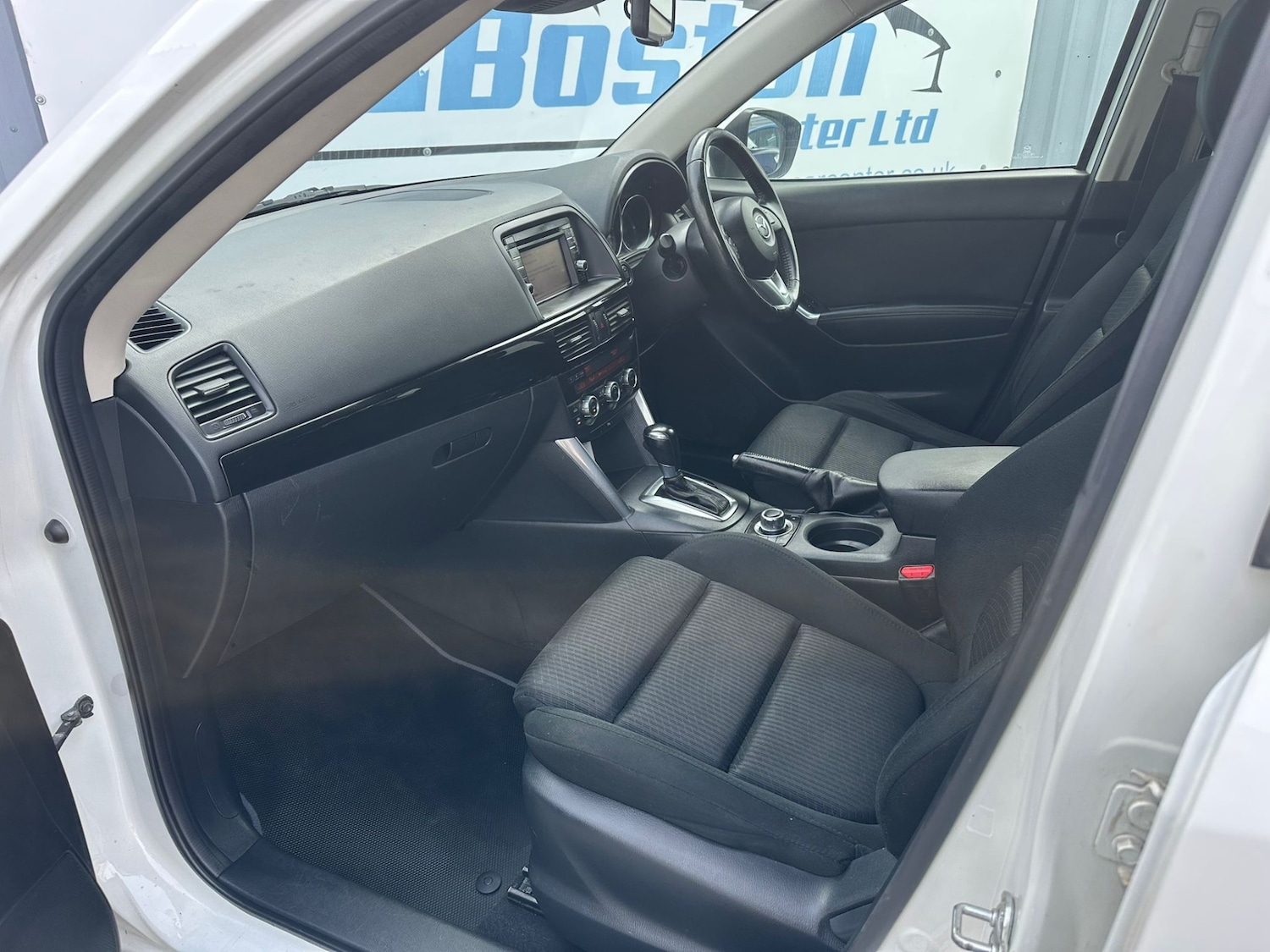 Used Mazda CX-5 2014 for sale - 77963698: Photo 16