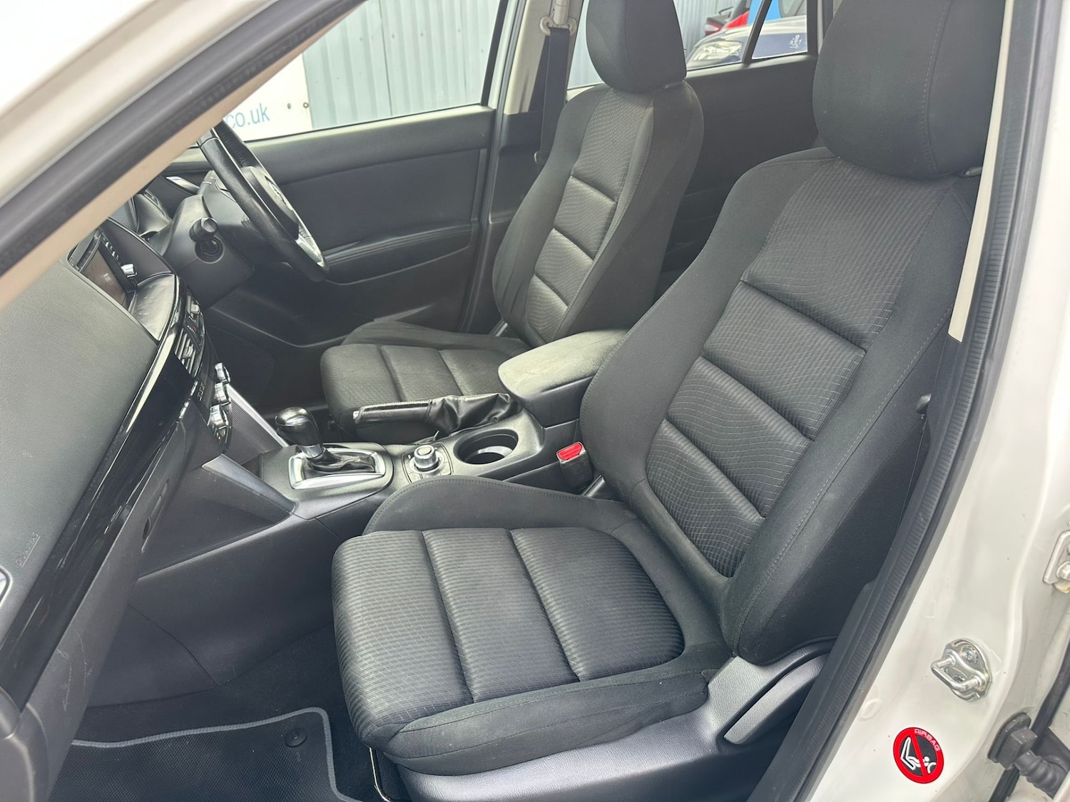 Used Mazda CX-5 2014 for sale - 77963698: Photo 17