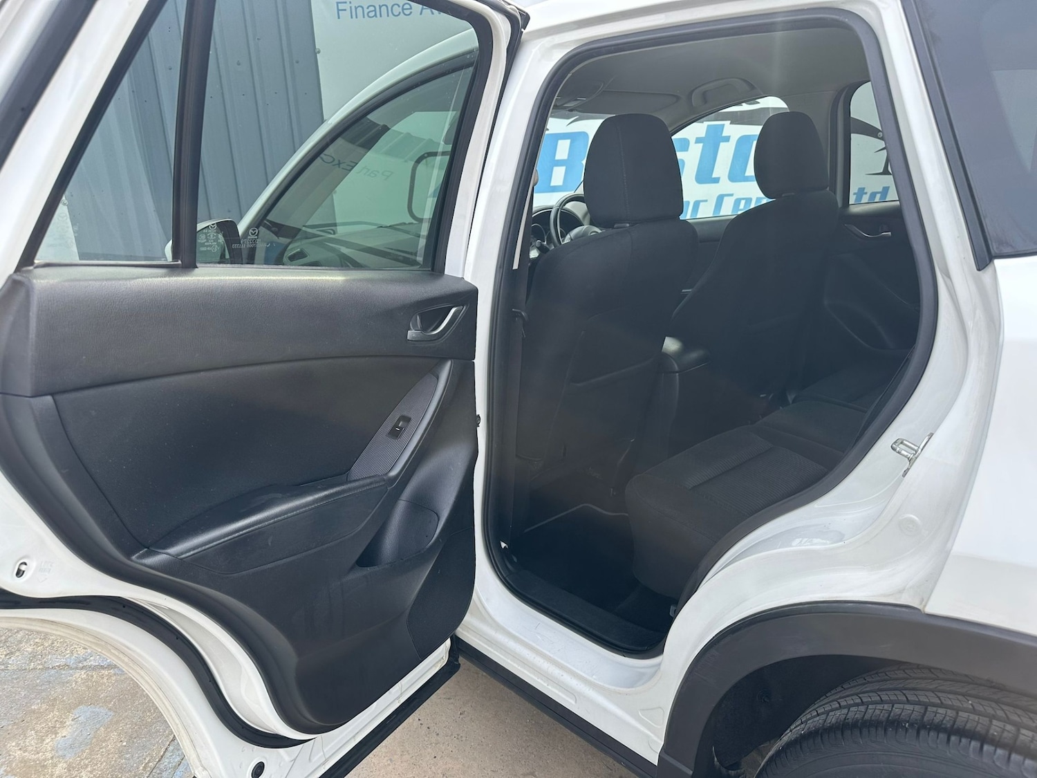 Used Mazda CX-5 2014 for sale - 77963698: Photo 18