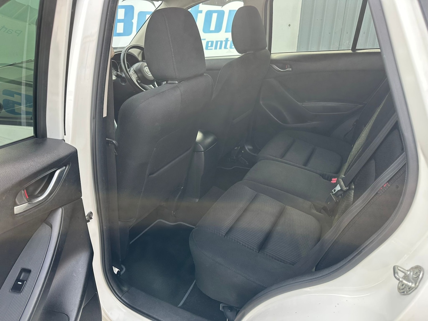 Used Mazda CX-5 2014 for sale - 77963698: Photo 19