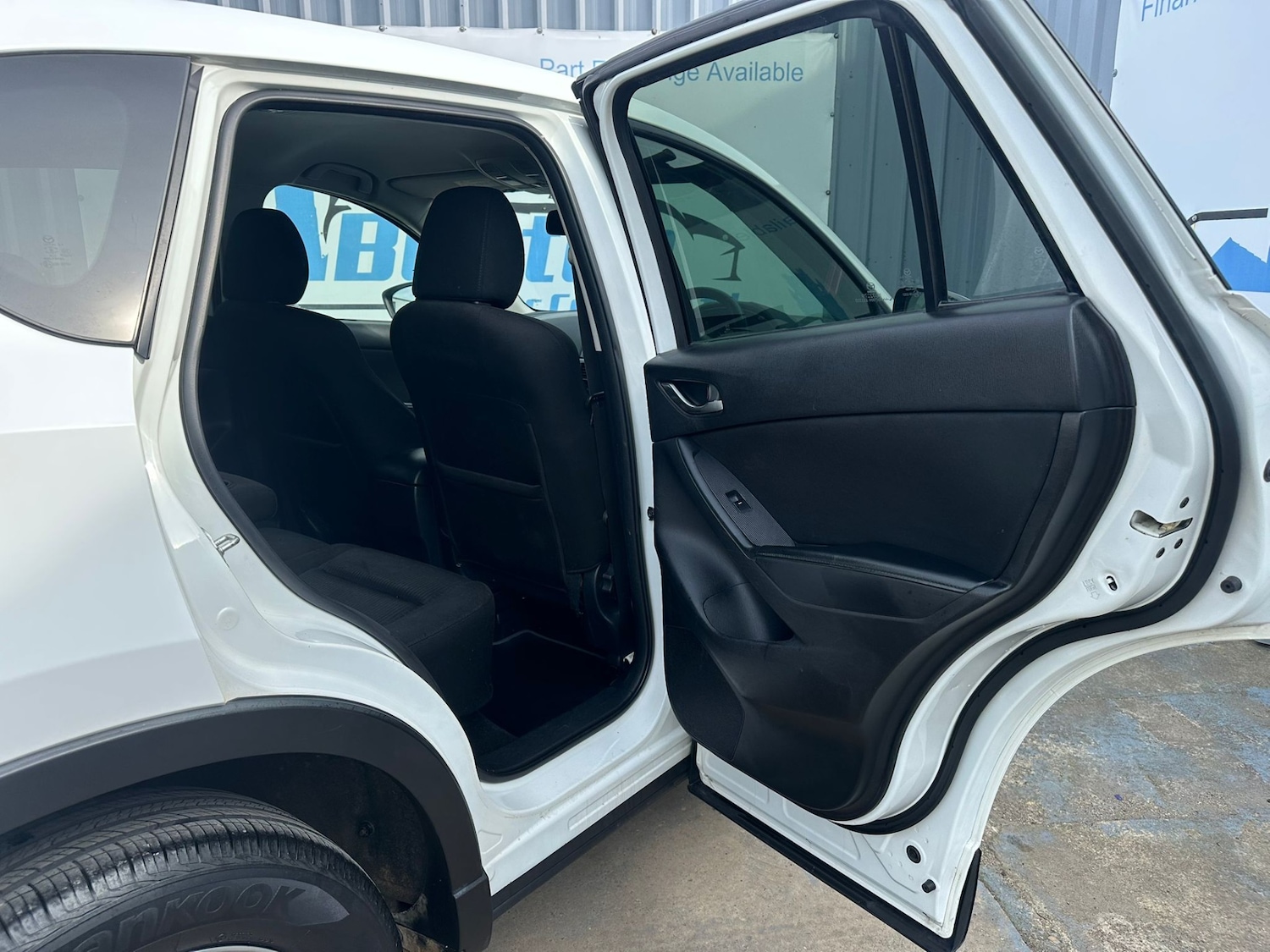 Used Mazda CX-5 2014 for sale - 77963698: Photo 21