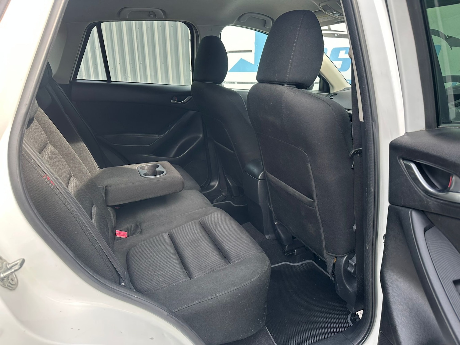 Used Mazda CX-5 2014 for sale - 77963698: Photo 22