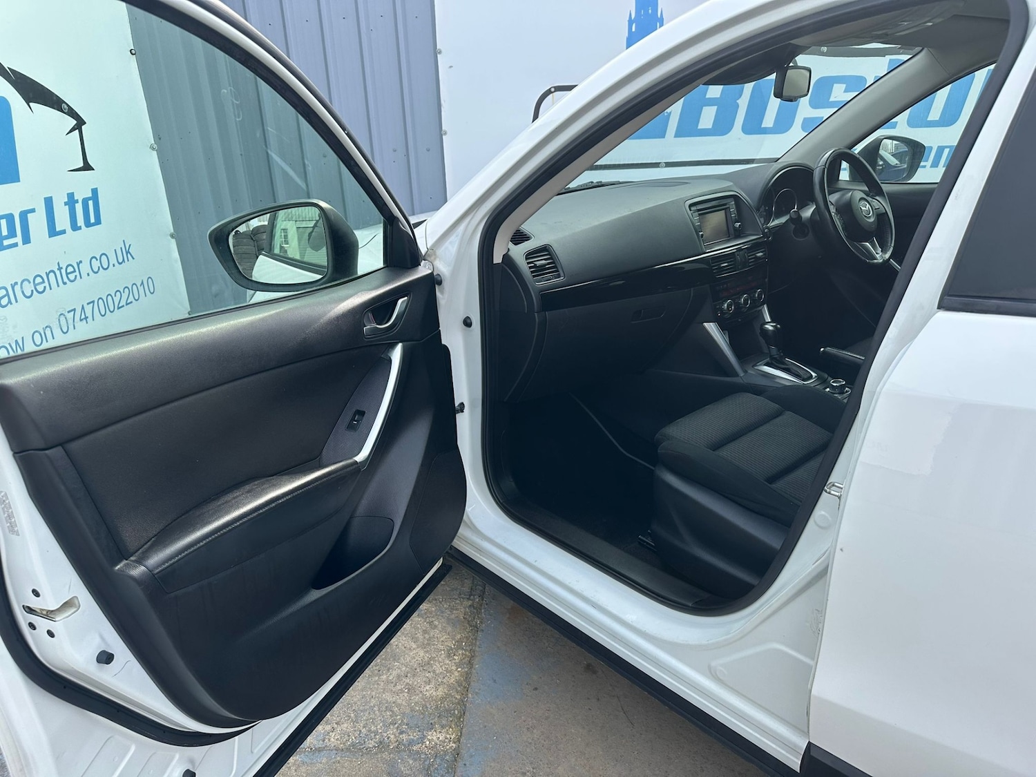 Used Mazda CX-5 2014 for sale - 77963698: Photo 23