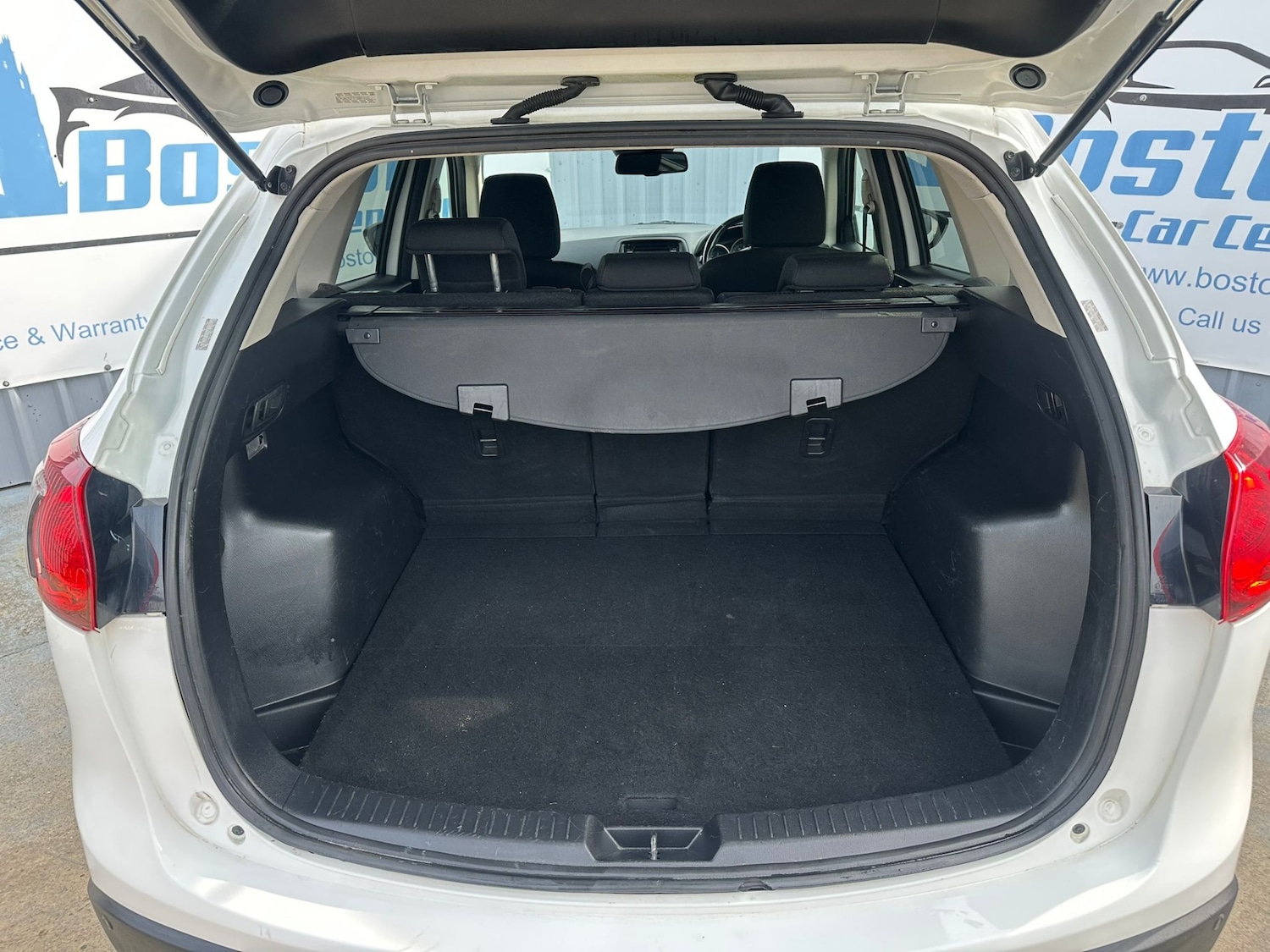 Used Mazda CX-5 2014 for sale - 77963698: Photo 24