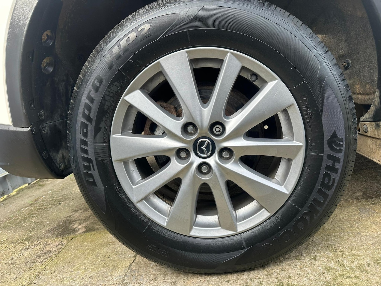 Used Mazda CX-5 2014 for sale - 77963698: Photo 25