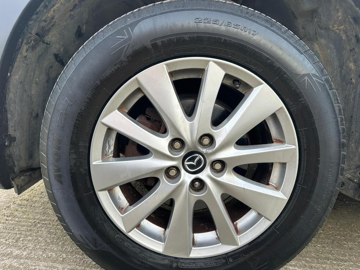 Used Mazda CX-5 2014 for sale - 77963698: Photo 26