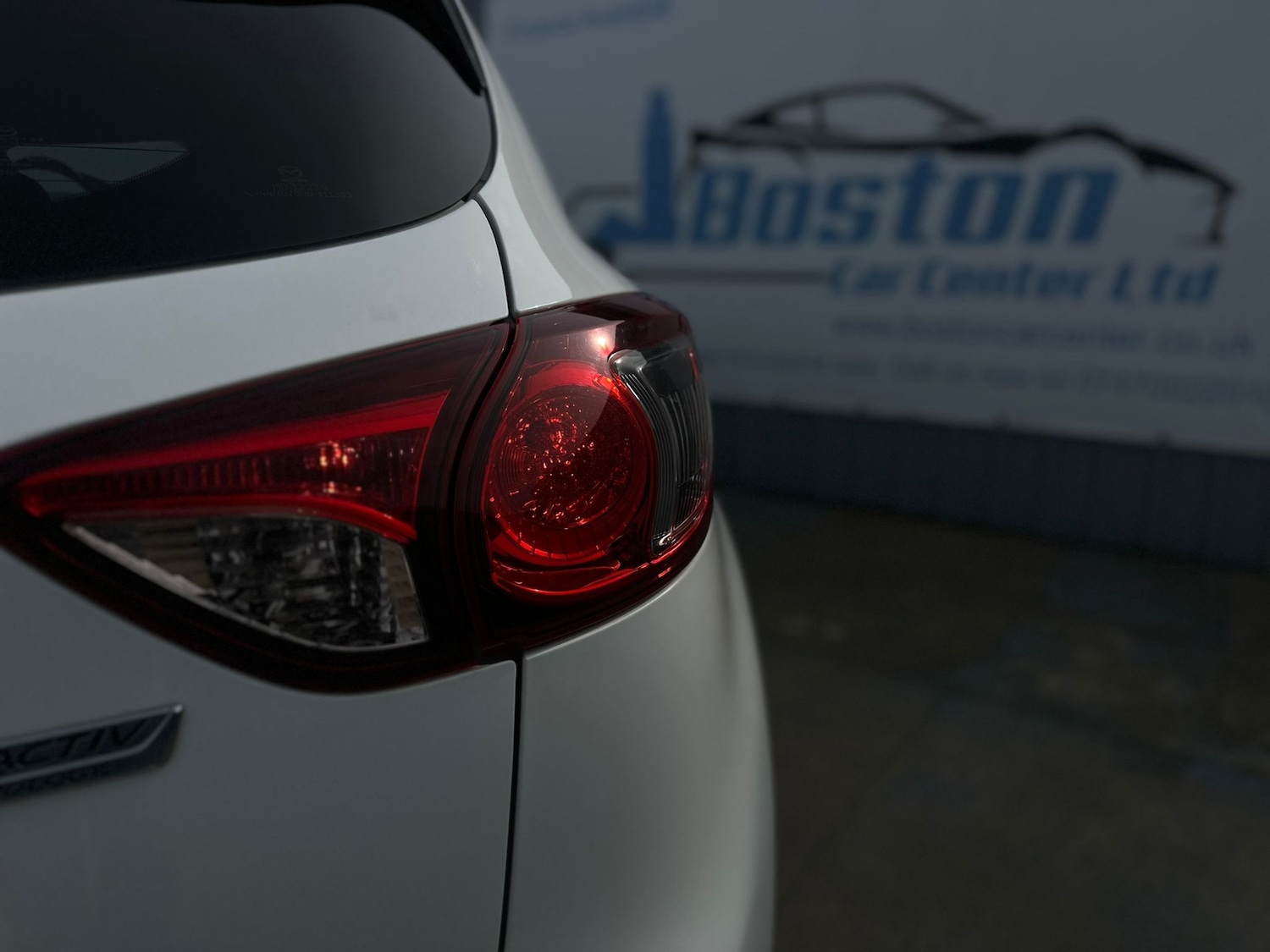 Used Mazda CX-5 2014 for sale - 77963698: Photo 3