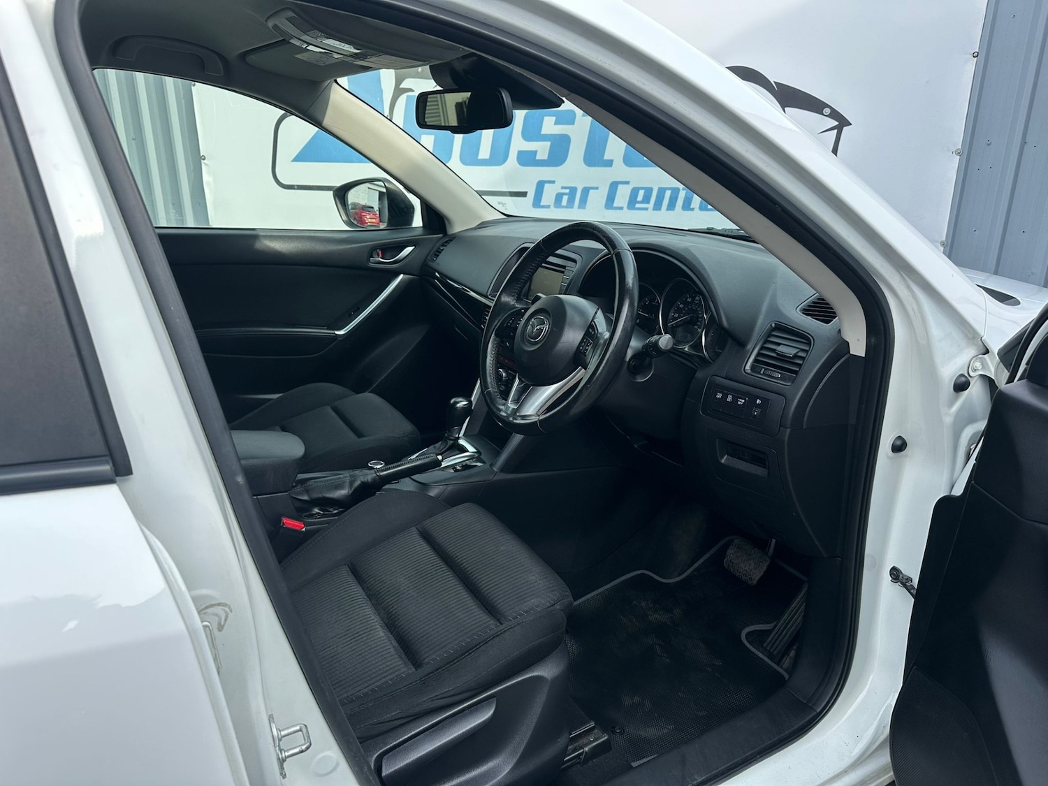 Used Mazda CX-5 2014 for sale - 77963698: Photo 7