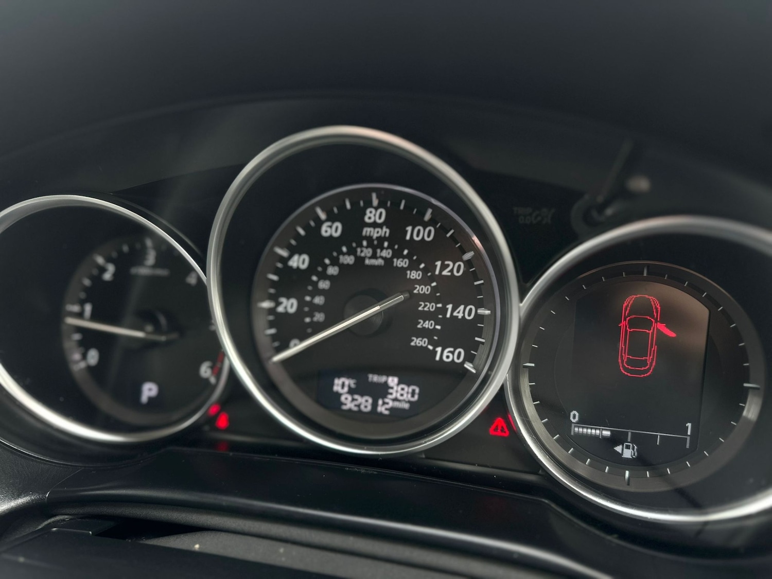 Used Mazda CX-5 2014 for sale - 77963698: Photo 8