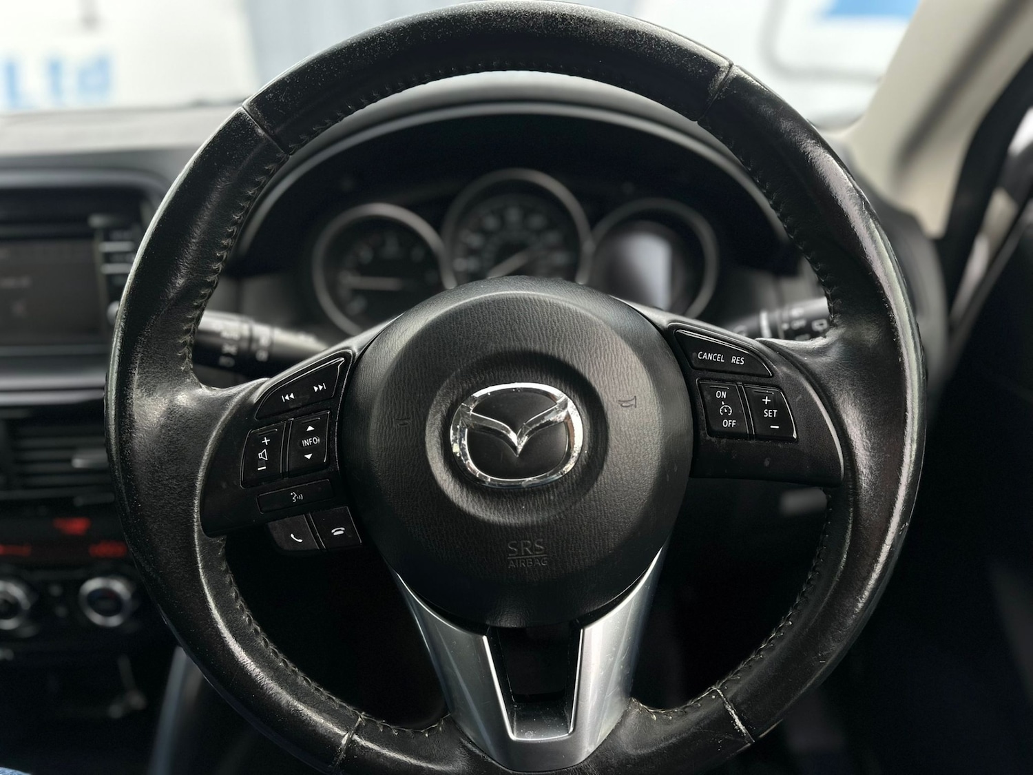 Used Mazda CX-5 2014 for sale - 77963698: Photo 9