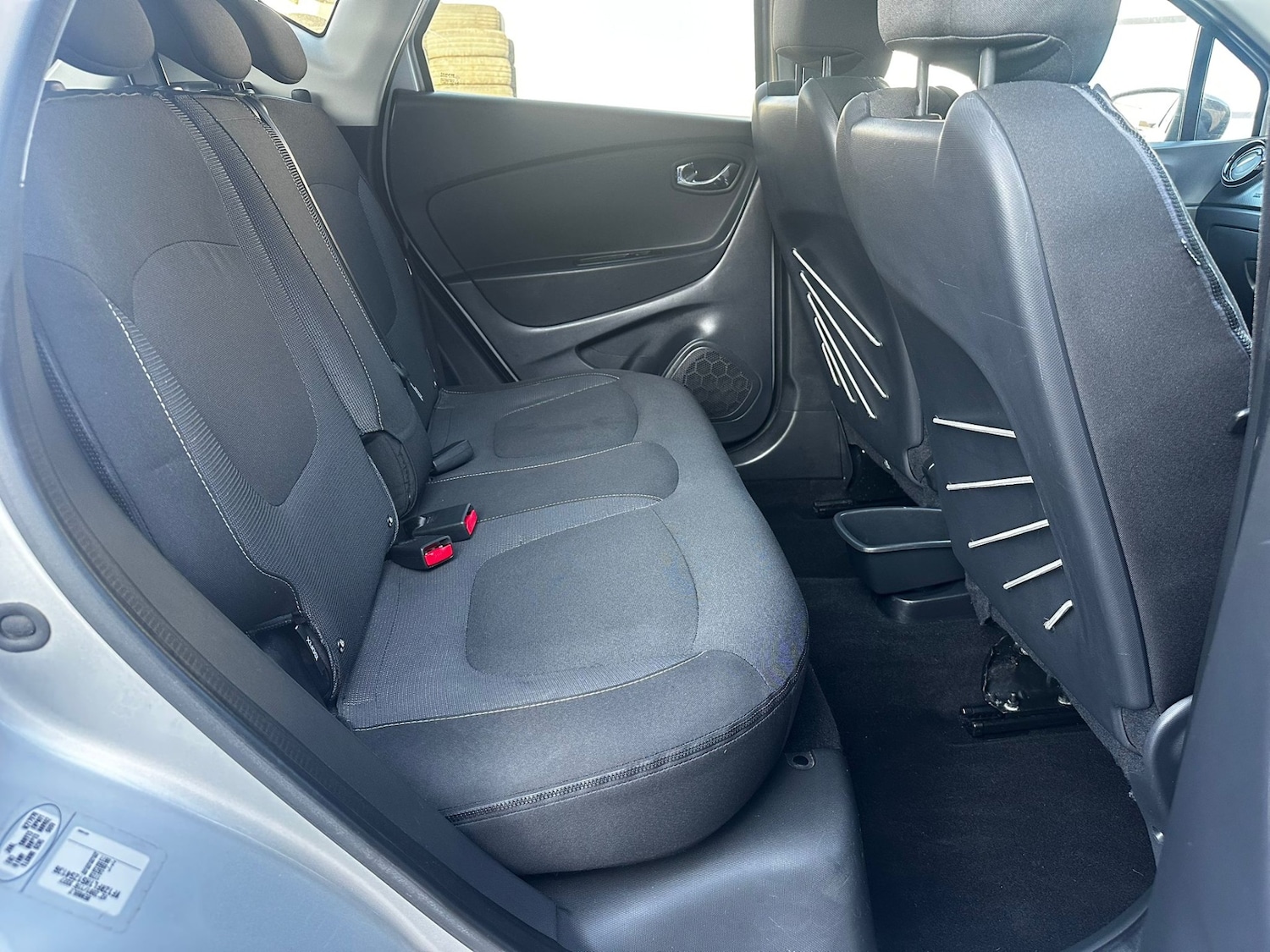 Used Renault Captur 2014 for sale - 76098079: Photo 16