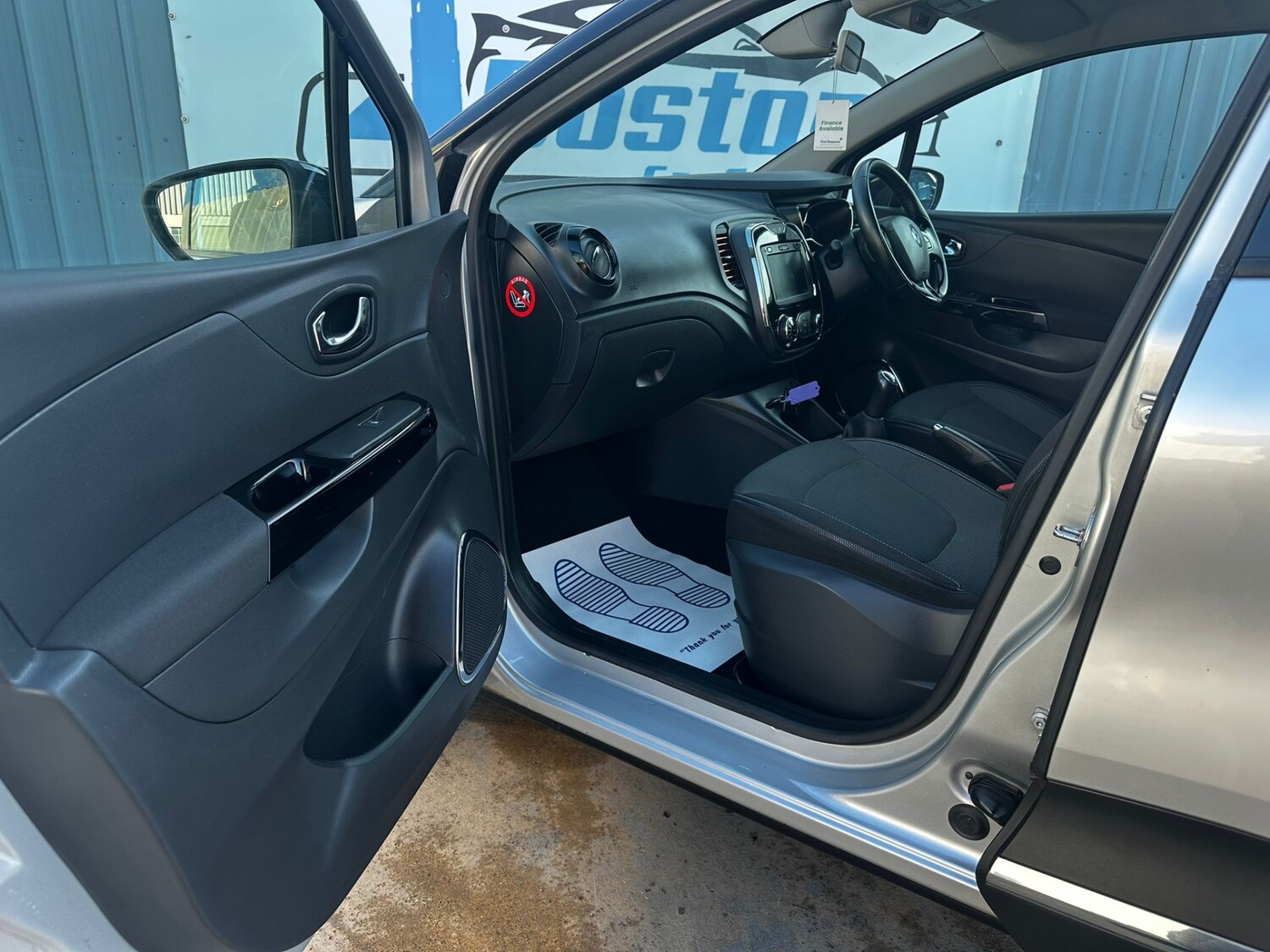 Used Renault Captur 2014 for sale - 76098079: Photo 19