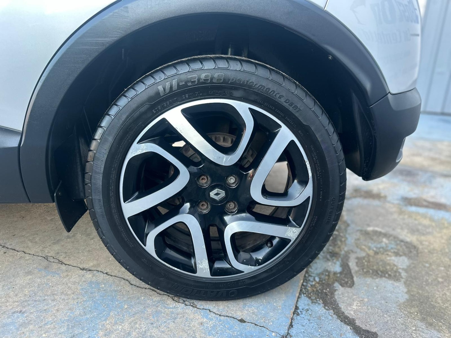 Used Renault Captur 2014 for sale - 76098079: Photo 20