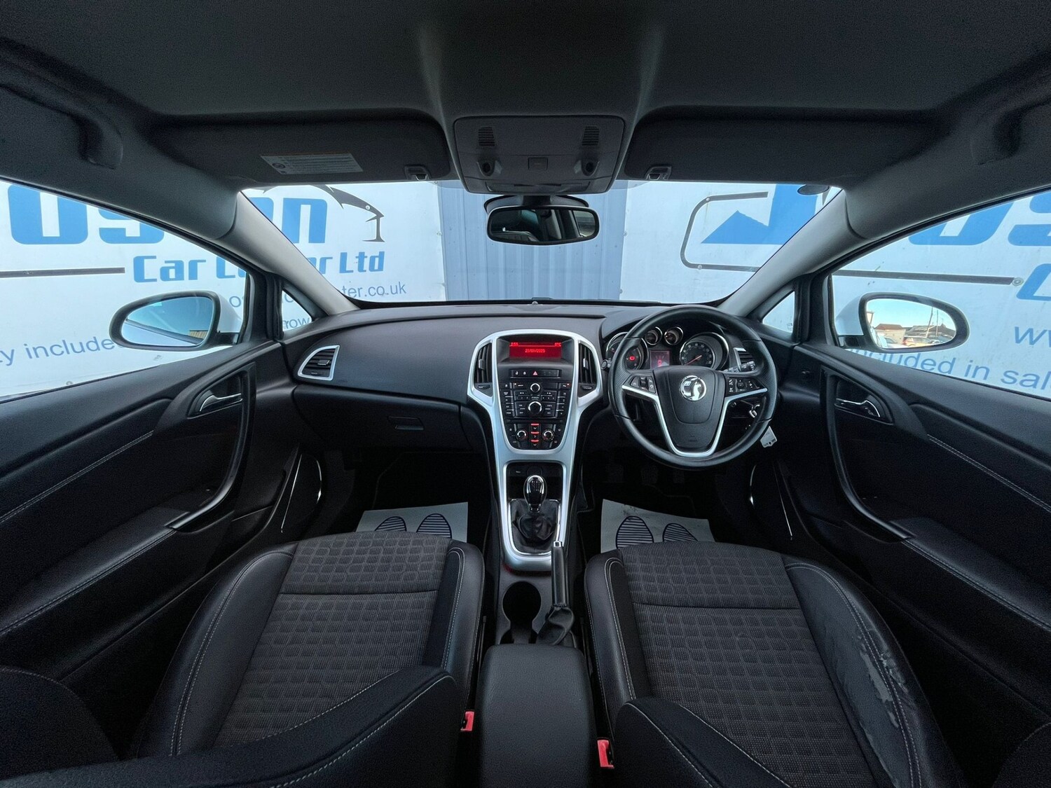 Vehicle 16