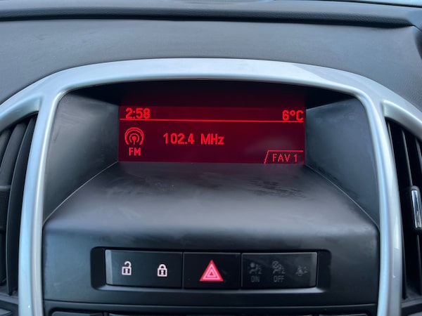 Used Vauxhall Astra GTC 2015 for sale - 73537446: Photo 20