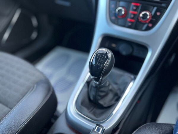 Used Vauxhall Astra GTC 2015 for sale - 73537446: Photo 22