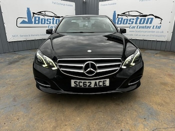 Used Mercedes-Benz E-Class 2016 for sale - 76028317: Photo