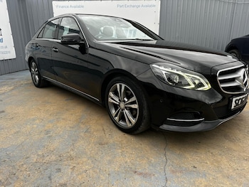 Used Mercedes-Benz E-Class 2016 for sale - 76028317: Photo