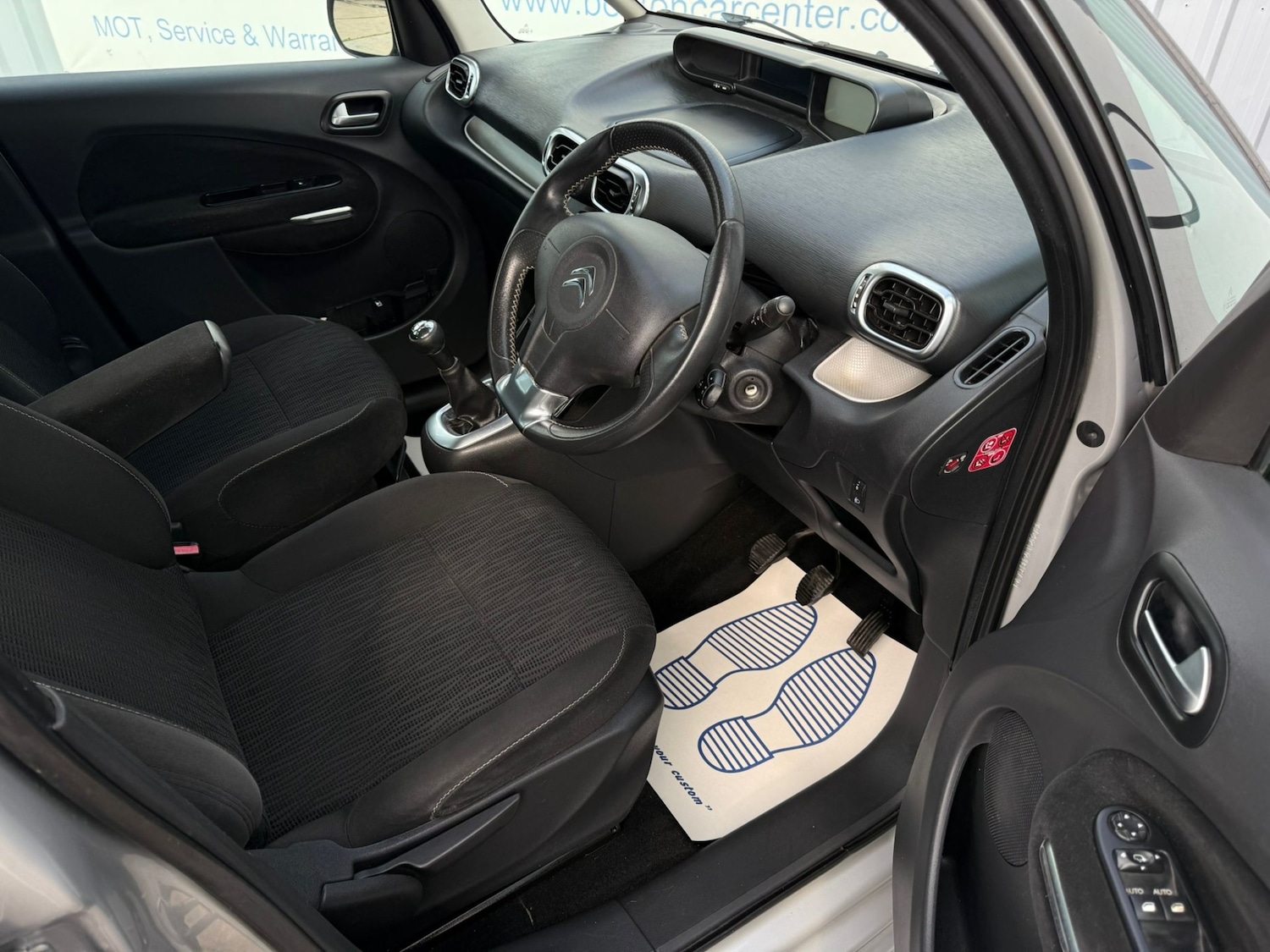 Used Citroen C3 Picasso 2015 for sale - 76757136: Photo 10