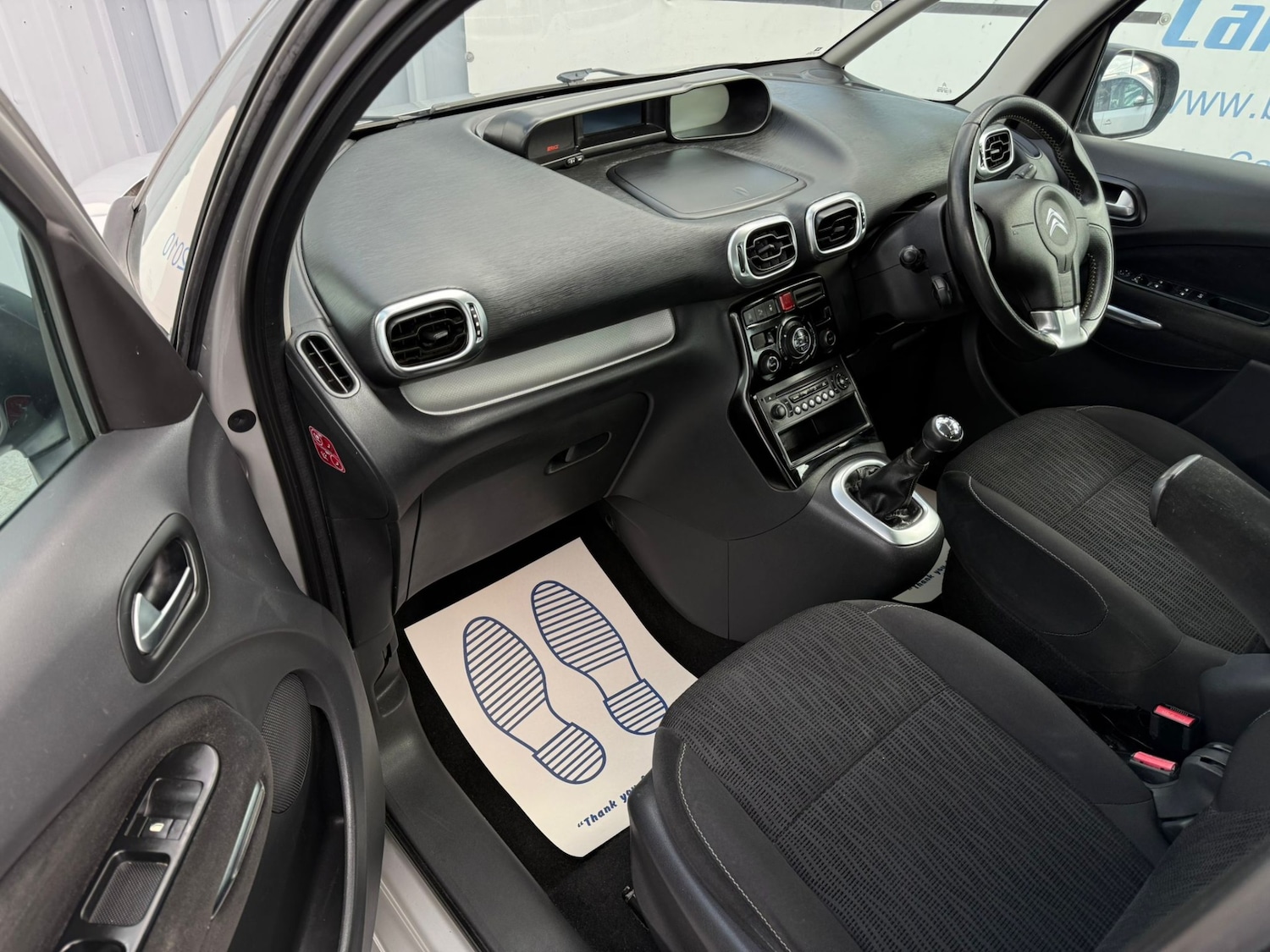 Used Citroen C3 Picasso 2015 for sale - 76757136: Photo 16