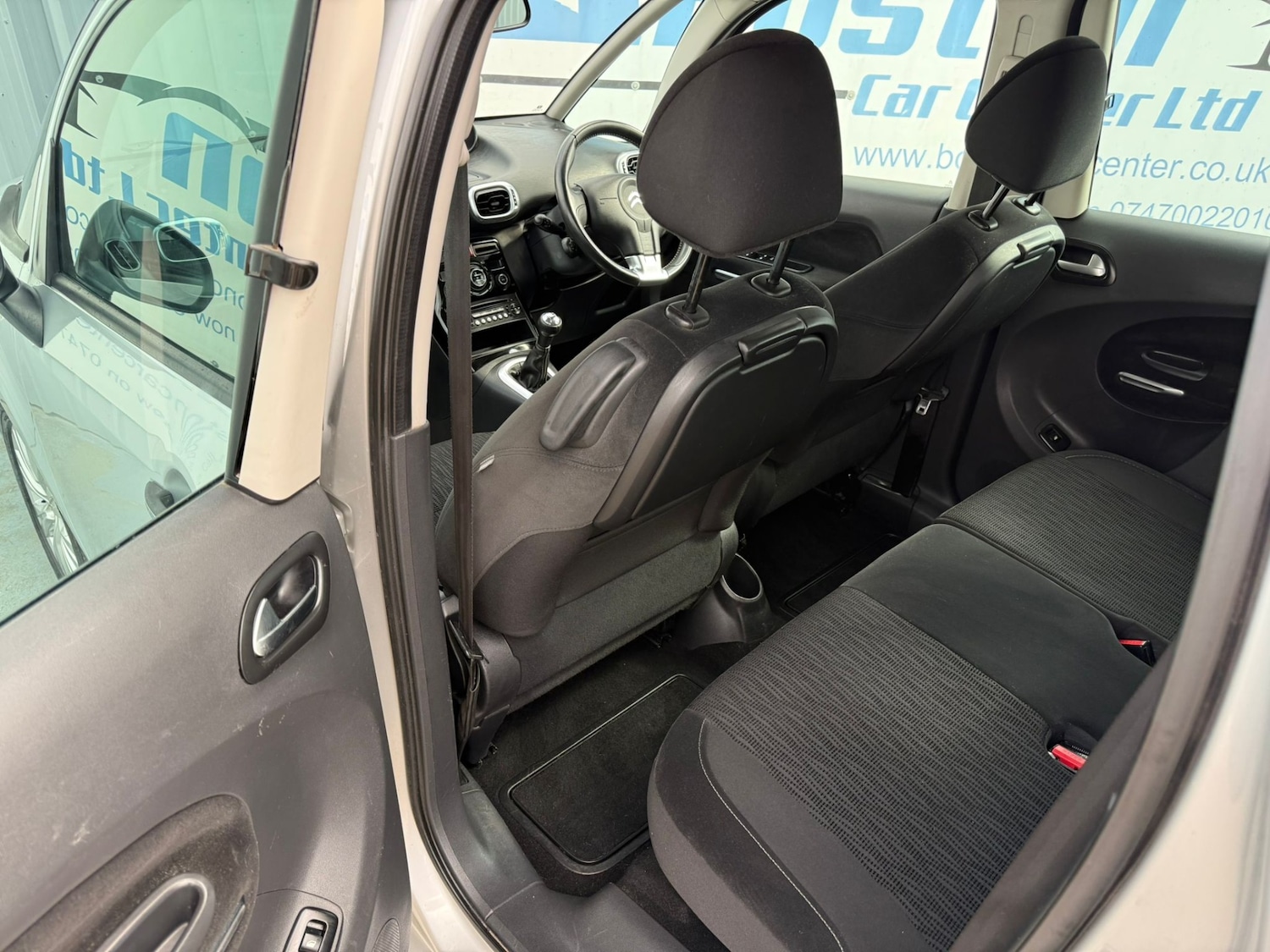 Used Citroen C3 Picasso 2015 for sale - 76757136: Photo 20