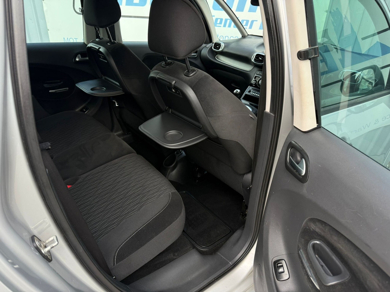 Used Citroen C3 Picasso 2015 for sale - 76757136: Photo 22