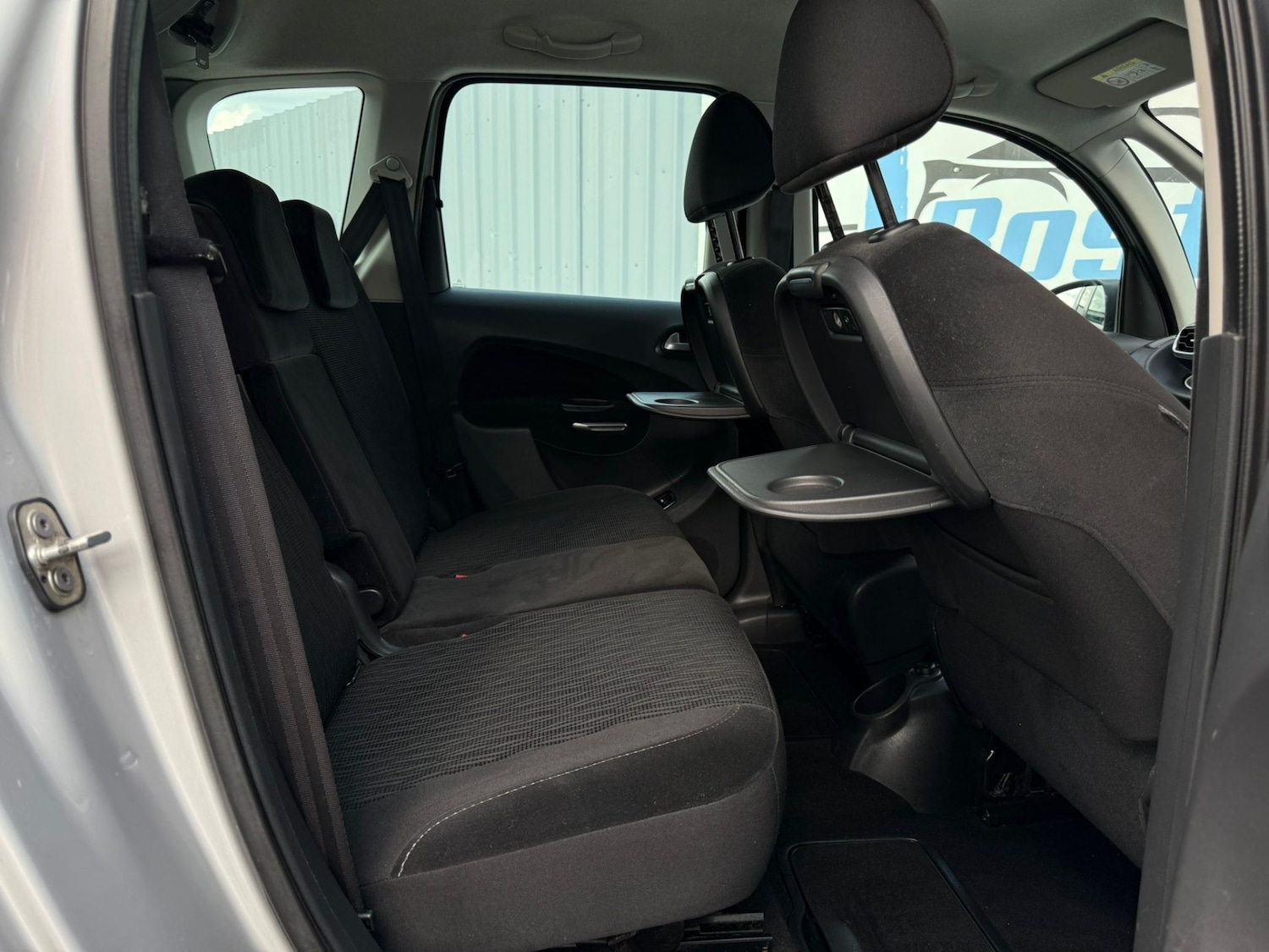 Used Citroen C3 Picasso 2015 for sale - 76757136: Photo 23