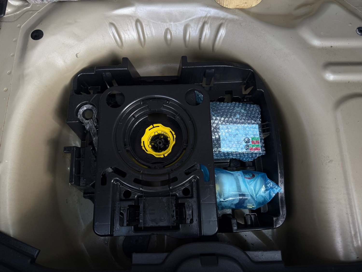 Used Citroen C3 Picasso 2015 for sale - 76757136: Photo 7