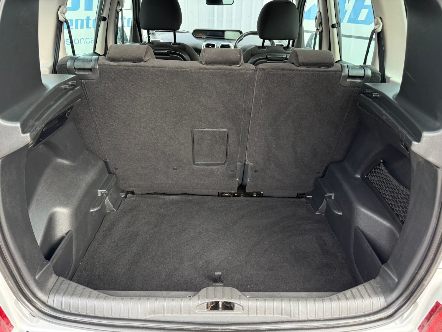 Used Citroen C3 Picasso 2015 for sale - 76757136: Photo 8