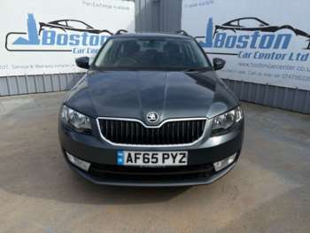 Used Skoda Octavia 2015 for sale - 74335758: Photo