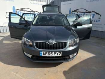 Used Skoda Octavia 2015 for sale - 74335758: Photo