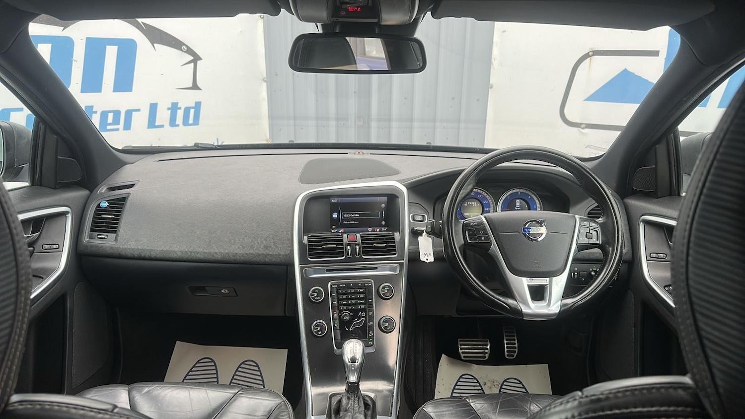 Used Volvo XC60 2012 for sale - 77703234: Photo 13