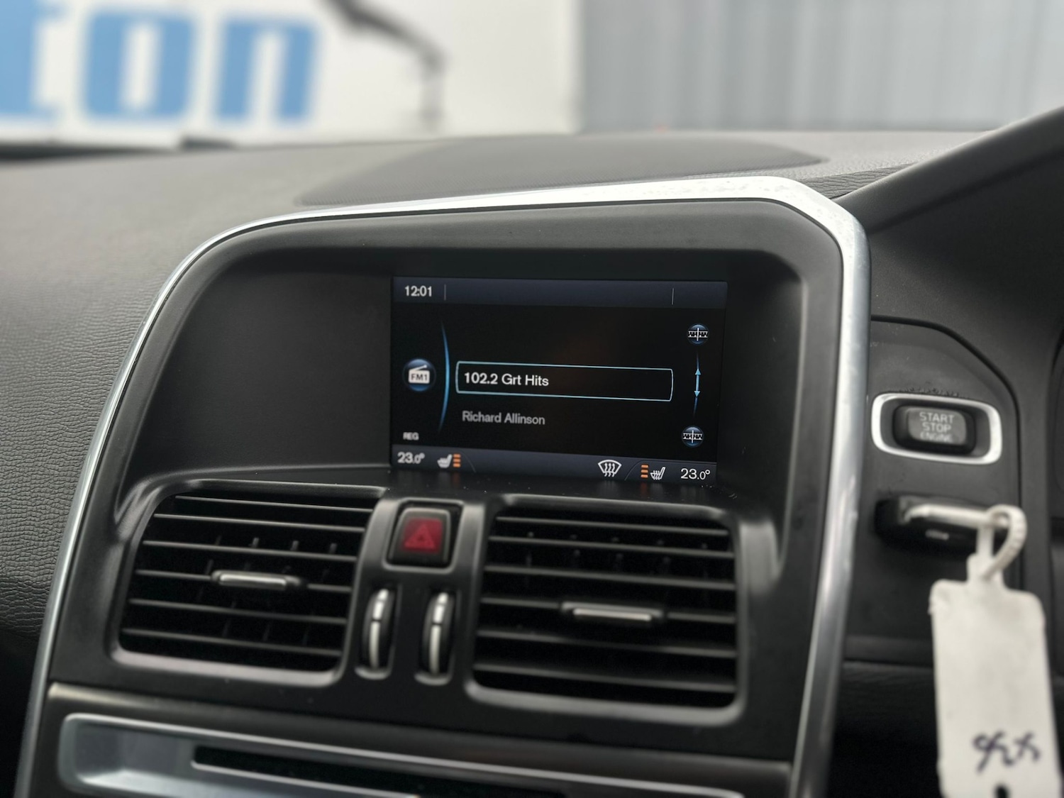 Used Volvo XC60 2012 for sale - 77703234: Photo 14