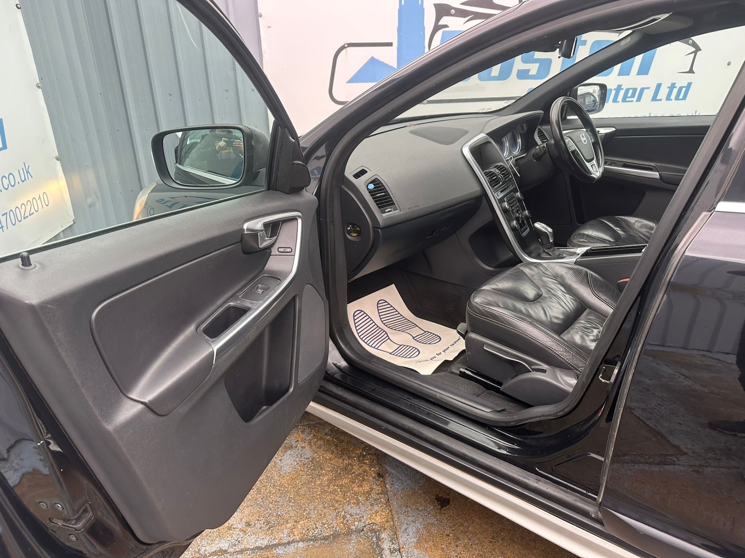 Used Volvo XC60 2012 for sale - 77703234: Photo 17