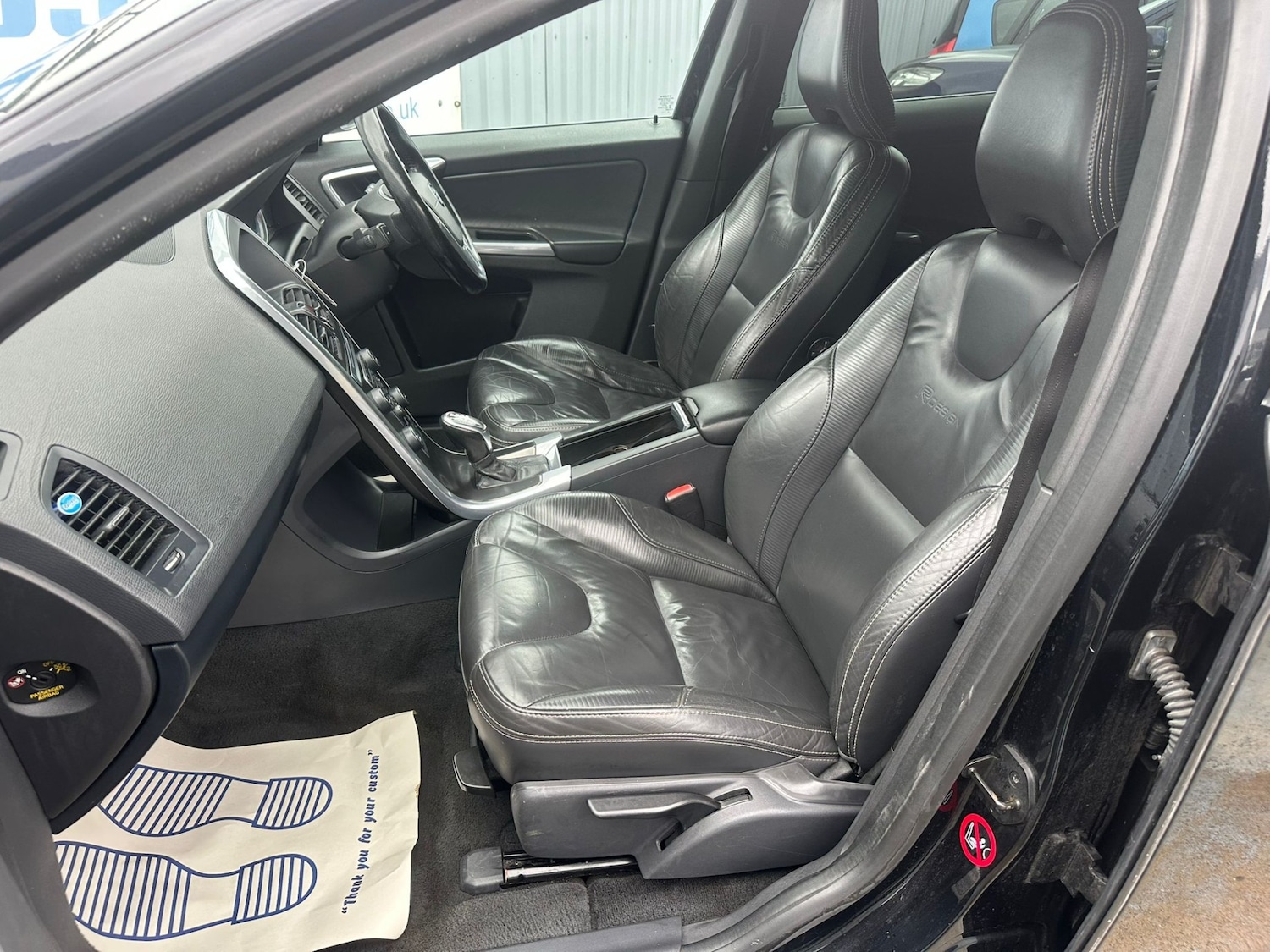 Used Volvo XC60 2012 for sale - 77703234: Photo 18