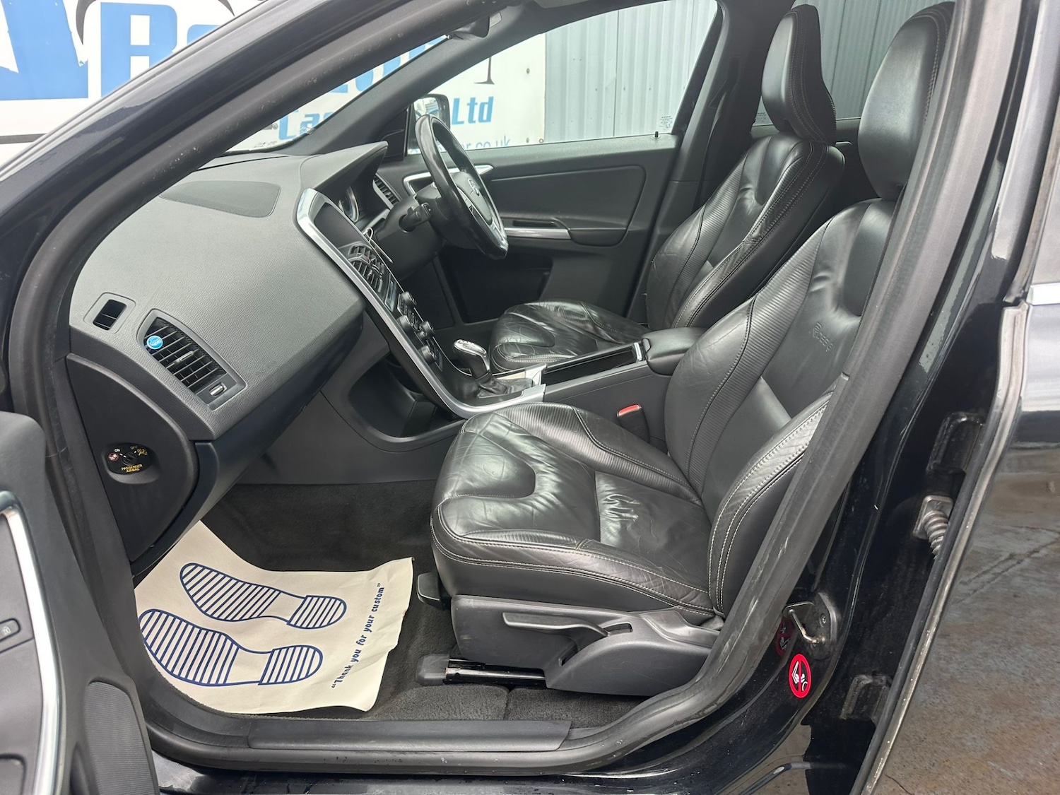 Used Volvo XC60 2012 for sale - 77703234: Photo 19