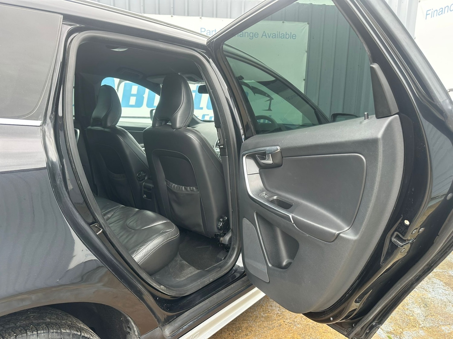 Used Volvo XC60 2012 for sale - 77703234: Photo 20