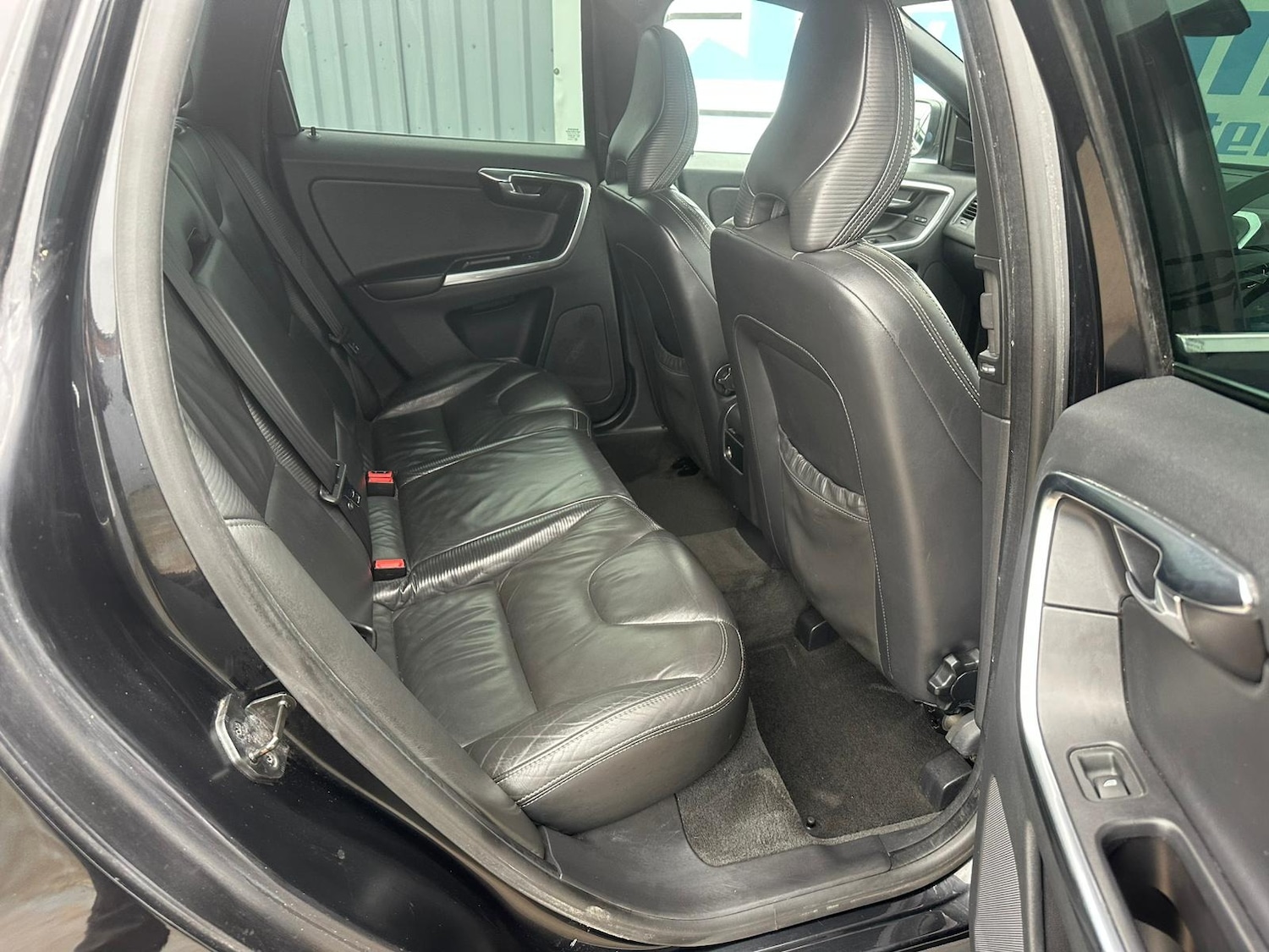 Used Volvo XC60 2012 for sale - 77703234: Photo 21